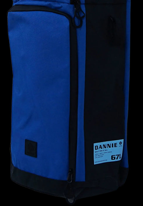 GRYPHON Dannie-D Blue